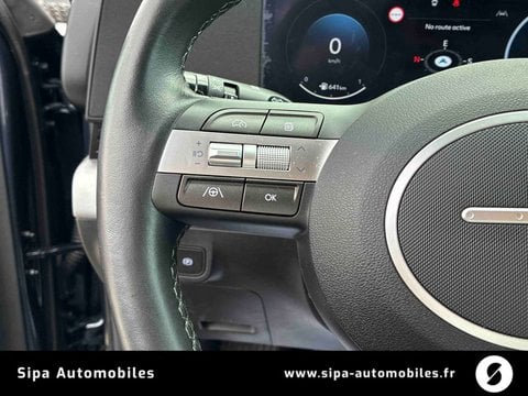 Voitures D'occasion À Villenave-D'ornon | Hyundai Kona 1.0 T-Gdi 100 Creative 5P