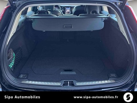 Voitures D'occasion À Labège | Volvo V60 Micro Hybride Essence B4 197 Ch Dct7 Ultra Style Dark 5P