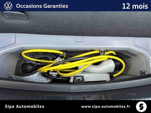 Voitures D'occasion À Lescar | Volkswagen Id.3 204 Ch Pro Life Max 5P