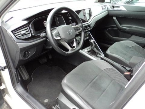 Voitures D'occasion À Tarbes | Volkswagen Taigo 1.5 Tsi 150 Dsg7 Style 5P
