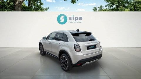 Voitures D'occasion À Villenave-D'ornon | Fiat 600 T-Gen 3 1.2 Hybrid 110Ch Edct6 La Prima 5P