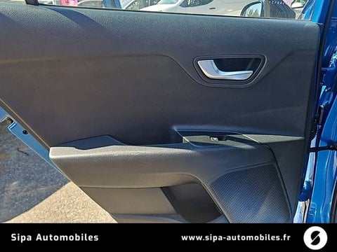 Voitures D'occasion À Muret | Kia Rio 1.2 Dpi 84Ch Bvm5 Active 5P