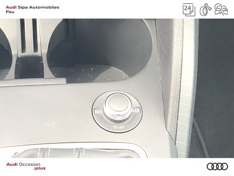 Voitures D'occasion À Lescar | Audi Q2 35 Tdi 150 S Tronic 7 S Line Plus 5P