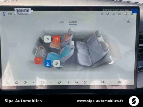 Voitures D'0Km À Le Bouscat | Byd Seal 82,5 Kwh 530 Ch Awd Excellence 4P