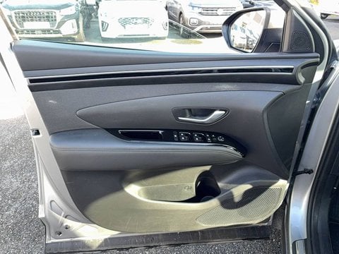 Voitures D'occasion À Muret | Hyundai Tucson 1.6 T-Gdi 230 Hybrid Bva6 Creative 5P