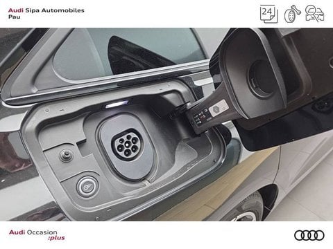 Voitures D'0Km À Lescar | Audi A6 Avant E-Tron A6 E-Tron Avant Performance 367 Ch 100 Kwh S Line 5P