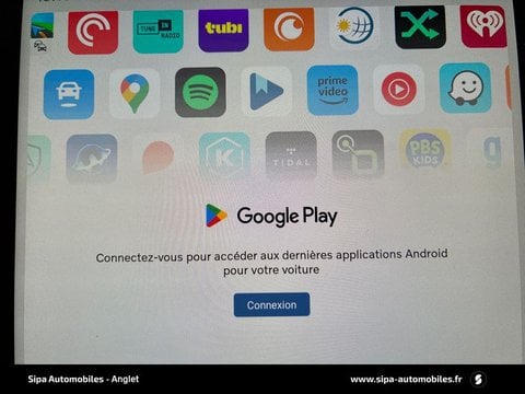 Voitures D'0Km À Anglet | Volvo Ex30 Plus, Single Motor Extended Range, Électrique P