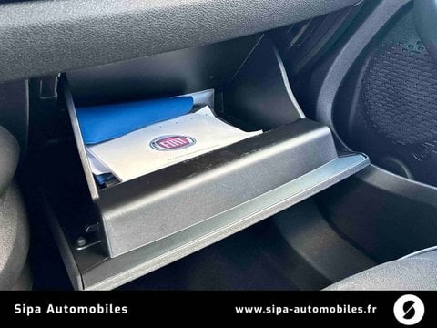 Voitures D'occasion À Mérignac | Fiat 500X 1.5 Firefly 130 Ch S/S Dct7 Hybrid 5P
