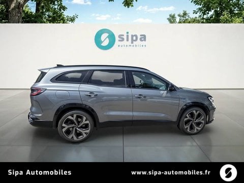 Voitures D'occasion À Muret | Renault Espace E-Tech Hybrid 200 Esprit Alpine 5P