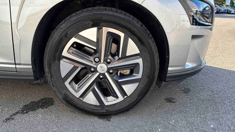 Voitures D'occasion À Villenave-D'ornon | Hyundai Kona Electrique 64 Kwh - 204 Ch Intuitive 5P
