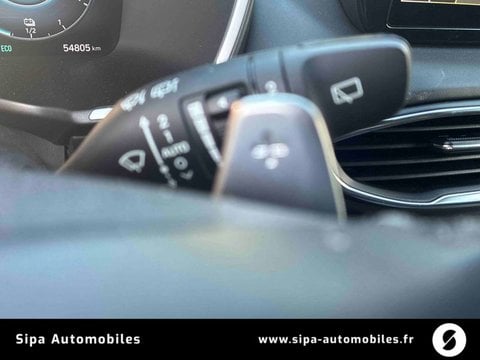 Voitures D'occasion À Le Bouscat | Hyundai Santa Fe 1.6 T-Gdi Hybrid 230 Bva6 Creative 5P