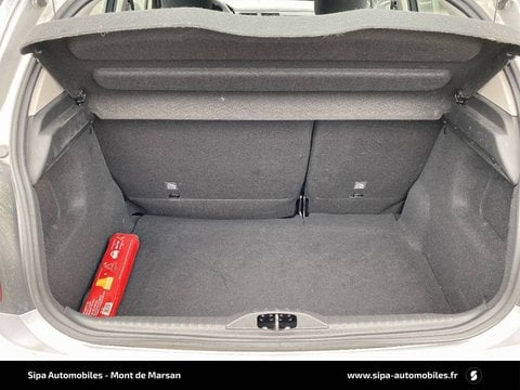 Voitures D'occasion À Mont-De-Marsan | Citroën C3 Iii Bluehdi 100 Ch Bvm6 Plus 5P