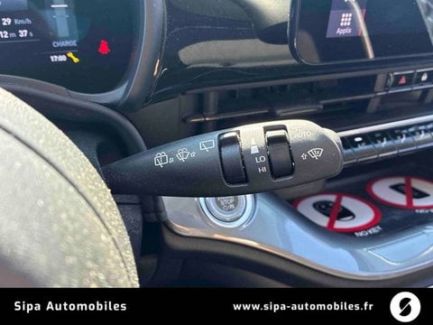 Voitures D'occasion À Dax | Fiat 500 Iii Electrique E 118 Ch Nouvelle 3P