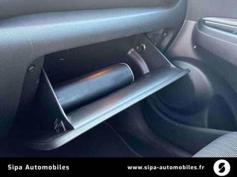 Voitures D'occasion À Toulouse | Hyundai Kona Hybrid 141 Creative 5P