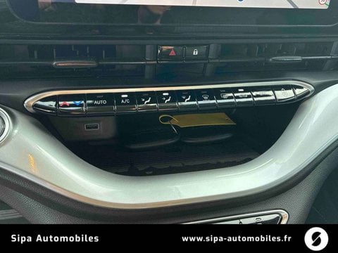 Voitures D'occasion À Mérignac | Fiat 500 E 95 Ch Nouvelle 3P