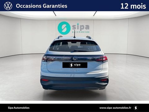 Voitures D'occasion À Tarbes | Volkswagen Taigo 1.0 Tsi 110 Dsg7 Life 5P