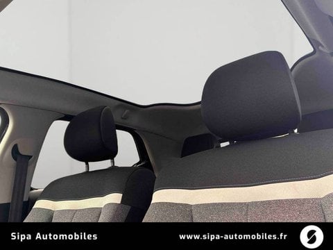 Voitures D'occasion À Toulouse | Citroën C4 Cactus Puretech 110 S&S Bvm6 Shine Business 5P