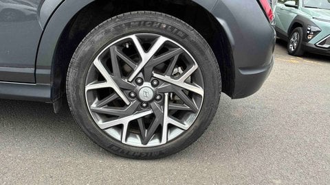 Voitures D'occasion À Villenave-D'ornon | Hyundai Kona Hybrid 141 Executive 5P