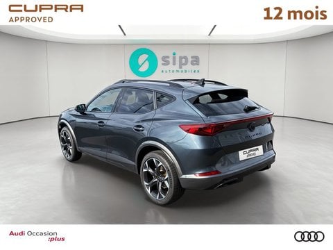Voitures D'occasion À Lescar | Cupra Formentor 1.5 Tsi 150 Ch V 5P
