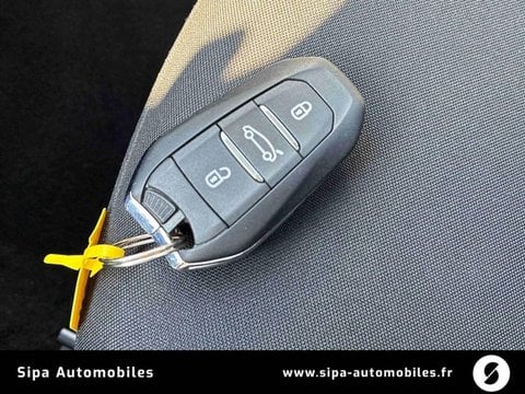 Voitures D'occasion À Toulouse | Fiat 600 T-Gen 3 1.2 Hybrid 145Ch Edct6 5P
