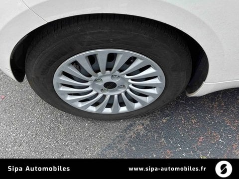 Voitures D'occasion À Bayonne | Fiat 500 E 95 Ch Nouvelle 3P