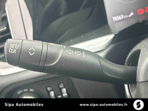 Voitures D'occasion À Muret | Opel Grandland X Grandland 1.2 Turbo 130 Ch Bva8 Gs Line 5P