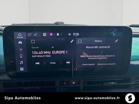 Voitures D'occasion À Mérignac | Fiat 500 E 118 Ch Nouvelle 3P