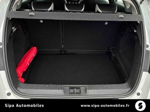 Voitures D'occasion À Libourne | Renault Captur Tce 90 Intens 5P