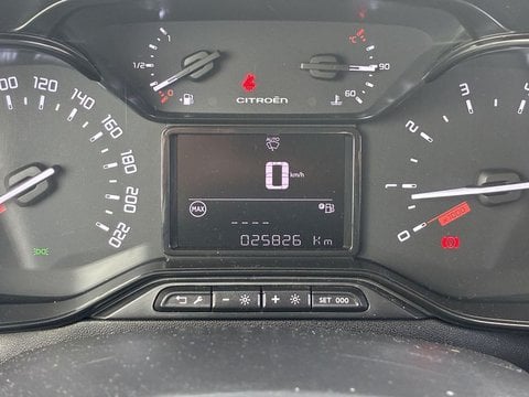 Voitures D'occasion À Lescar | Citroën C3 Puretech 83 S&S Bvm5 Shine 5P