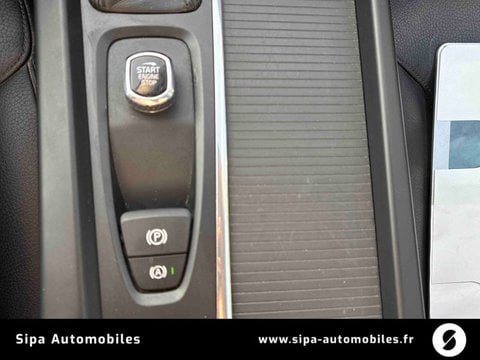 Voitures D'occasion À Le Bouscat | Volvo Xc60 D4 Adblue 190 Ch Geartronic 8 Momentum 5P