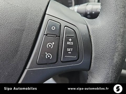 Voitures D'occasion À Muret | Hyundai I30 1.6 Crdi 90 Fap Blue Drive Pack Inventive 5P