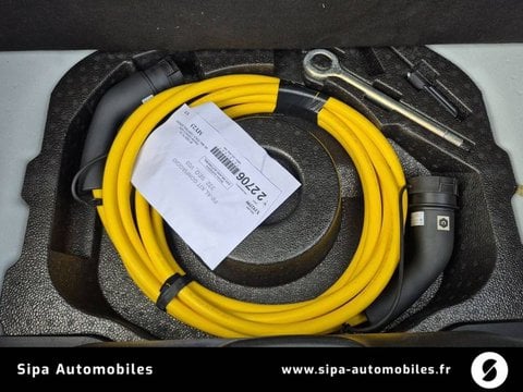 Voitures D'occasion À Dax | Fiat 500 E 95 Ch Nouvelle 3P