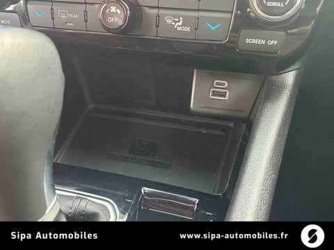 Voitures D'occasion À Mérignac | Jeep Compass 1.5 Turbo T4 130 Ch Bvr7 E-Hybrid Summit 5P