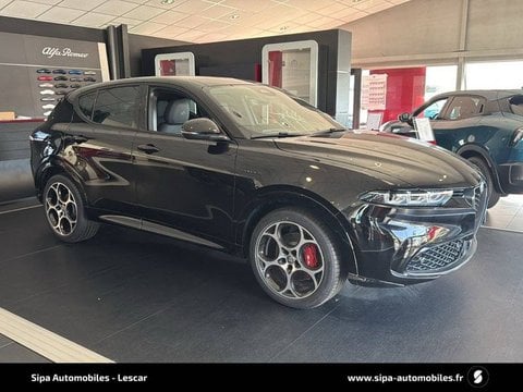 Voitures D'0Km À Lescar | Alfa Romeo Tonale 1.5 Ibrida 160 Ch Vgt Tct7 Veloce 5P