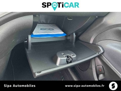 Voitures D'occasion À Mérignac | Fiat 500 E 95 Ch Icône 3P