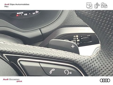 Voitures D'occasion À Lescar | Audi Q2 30 Tdi 116 S Tronic 7 S Line Plus 5P