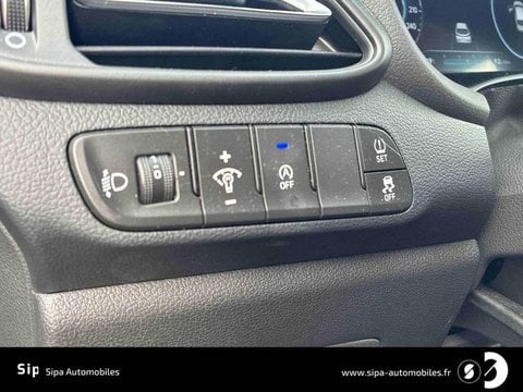 Voitures D'occasion À La-Teste-De-Buch | Hyundai I30 1.0 T-Gdi 100 Bvm Creative 5P