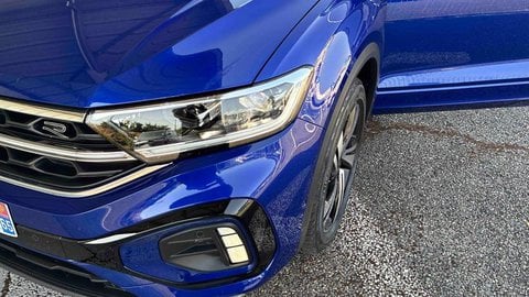 Voitures D'occasion À Tarbes | Volkswagen T-Roc 1.5 Tsi Evo2 150 Start/Stop Dsg7 R-Line 5P
