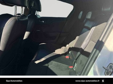 Voitures D'occasion À Muret | Citroën Ds4 Vti 120 So Chic 5P