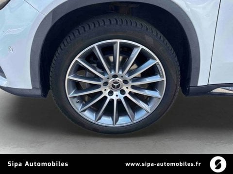 Voitures D'occasion À Dax | Mercedes-Benz Gla Classe 200 7-G Dct Starlight Edition Bouyo 5P