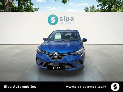 Voitures D'occasion À Toulouse | Renault Clio Tce 90 - 21 Limited 5P