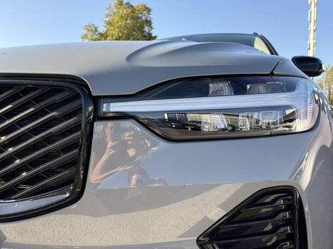 Voitures D'0Km À Labège | Volvo Xc60 T6 Awd Hybride Rechargeable 253 Ch+145 Ch Geartronic 8 Plu...