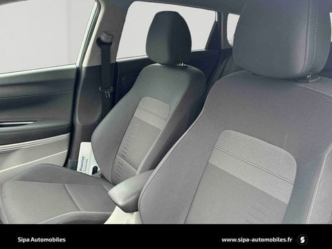 Voitures D'occasion À Le Bouscat | Hyundai Bayon 1.0 T-Gdi 100 Dct-7 Creative 5P