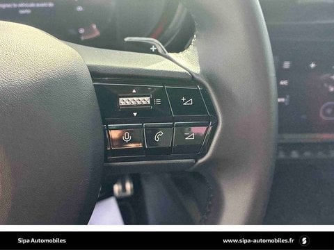 Voitures D'occasion À Toulouse | Alfa Romeo Junior Junior 1.2 Ibrida 136 Ch Edct6 Premium 5P