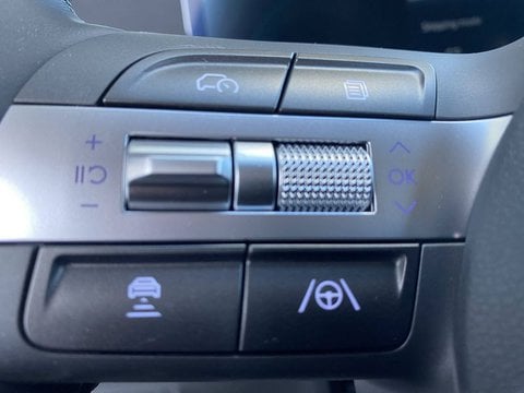 Voitures D'0Km À Toulouse | Hyundai Kona Electrique Ii Electrique 65 Kwh - 217 Ch Intuitive 5P