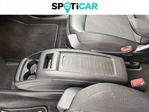 Voitures D'occasion À Lescar | Citroën C4 Spacetourer Grand Bluehdi 130 S&S Eat8 Shine 5P