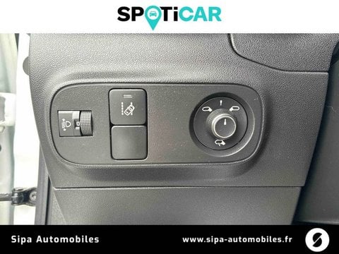 Voitures D'occasion À Lescar | Citroën C3 Bluehdi 100 S&S Bvm5 Shine 5P