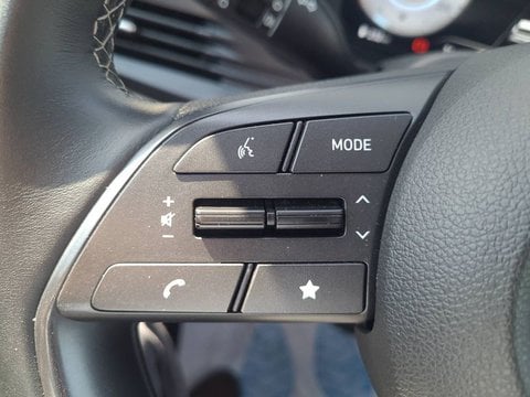 Voitures D'occasion À Villenave-D'ornon | Hyundai I20 Iii 1.0 T-Gdi 100 Dct-7 Hybrid 48V Creativ...