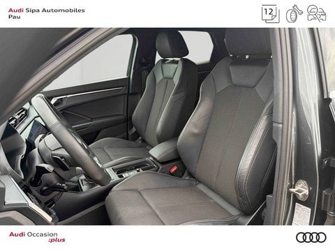 Voitures D'occasion À Lescar | Audi Q3 Sportback 35 Tfsi 150 Ch S Tronic 7 S Line 5P