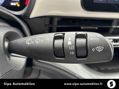 Voitures D'occasion À Mont-De-Marsan | Fiat 500 E 118 Ch Nouvelle 3P